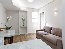 Apart Hotel Garibaldi