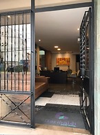 Apart Hotel Garibaldi