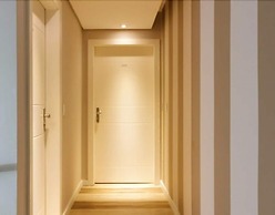 Apart Hotel Garibaldi