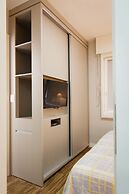 Apart Hotel Garibaldi