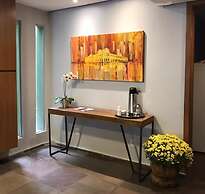 Apart Hotel Garibaldi