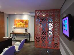 Apart Hotel Garibaldi