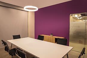 Fiesta Inn Express Monterrey Centro