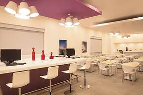 Fiesta Inn Express Monterrey Centro