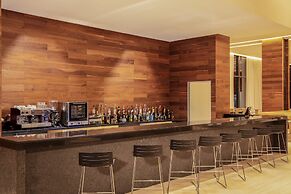 Fiesta Inn Aguascalientes Patio