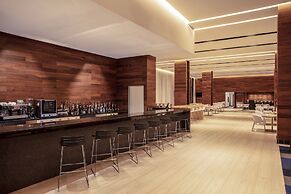 Fiesta Inn Aguascalientes Patio