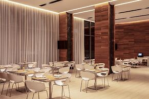 Fiesta Inn Aguascalientes Patio