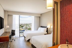 Fiesta Inn Aguascalientes Patio