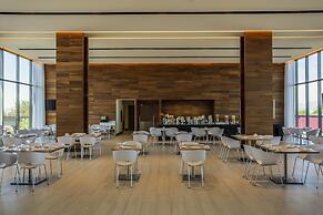 Fiesta Inn Aguascalientes Patio