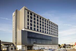 Fiesta Inn Aguascalientes Patio