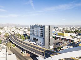 Fiesta Inn Aguascalientes Patio