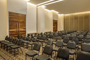 Fiesta Inn Aguascalientes Patio