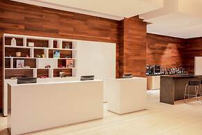 Fiesta Inn Aguascalientes Patio