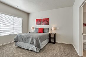 Spacious & New Guesthouse in Orem - Provo