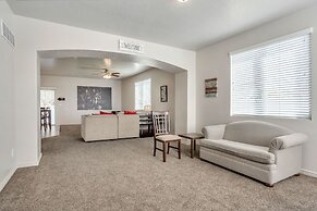 Spacious & New Guesthouse in Orem - Provo