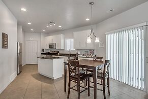 Spacious & New Guesthouse in Orem - Provo