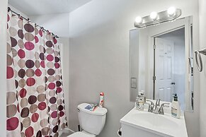 Spacious & New Guesthouse in Orem - Provo