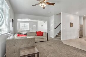 Spacious & New Guesthouse in Orem - Provo