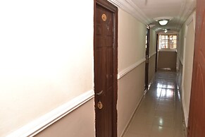 Aquatic Suites & Lounge