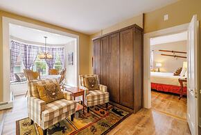 Mira Monte Inn & Suites