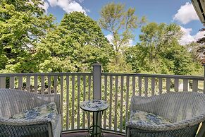 Mira Monte Inn & Suites