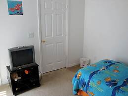 4BR 3BA Home in Indian Creek by CV-2635