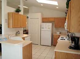 4BR 3BA Home in Indian Creek by CV-2635