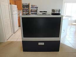 4BR 3BA Home in Indian Creek by CV-2635