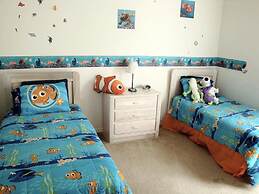 4BR 3BA Home in Indian Creek by CV-2635