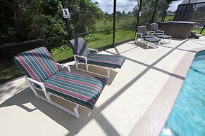 4BR 3BA Home in Indian Creek by CV-2635