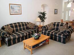 4BR 3BA Home in Indian Creek by CV-2635