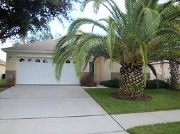 4BR 3BA Home in Indian Creek by CV-2635