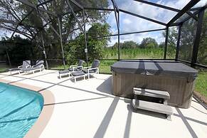 4BR 3BA Home in Indian Creek by CV-2635