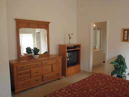 4BR 3BA Home in Indian Creek by CV-2635