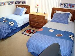 4BR 3BA Home in Indian Creek by CV-2635