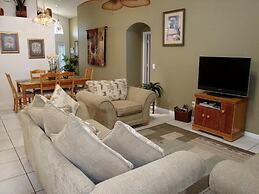 4BR 3BA Home in Indian Creek by CV-2673