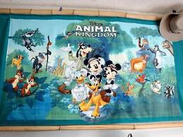 4BR 3BA Home in Indian Creek by CV-2673