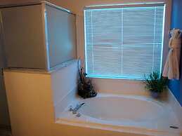 4BR 3BA Home in Indian Creek by CV-2673