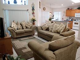 4BR 3BA Home in Indian Creek by CV-2673