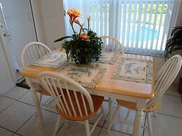 4BR 3BA Home in Indian Creek by CV-2673