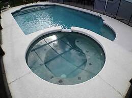 4BR 3BA Home in Indian Creek by CV-2675