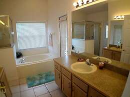 4BR 3BA Home in Indian Creek by CV-2675