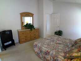 4BR 3BA Home in Indian Creek by CV-2675