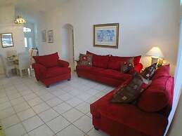 4BR 3BA Home in Indian Creek by CV-2675