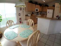 4BR 3BA Home in Indian Creek by CV-2675