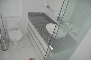 Hospedagem Praia de Piratininga