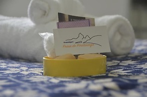 Hospedagem Praia de Piratininga