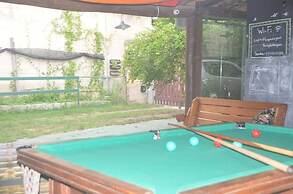 Hospedagem Praia de Piratininga