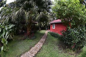 Cabaña Villa Victoria