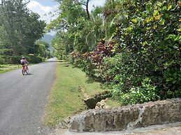 Cabaña Villa Victoria